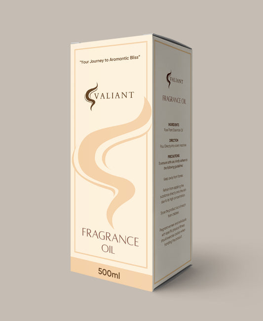 Tea Symphony 500ml